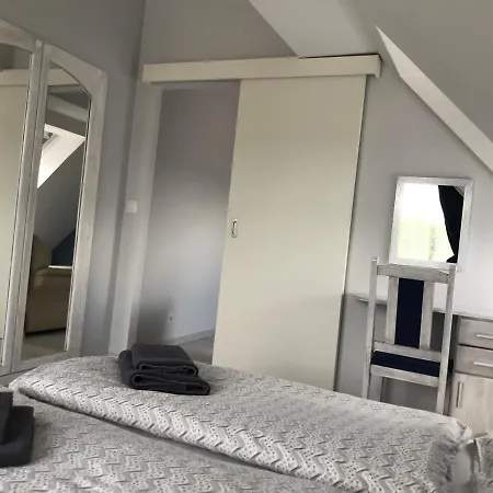 Relax Apartmenthouse Lägenhet