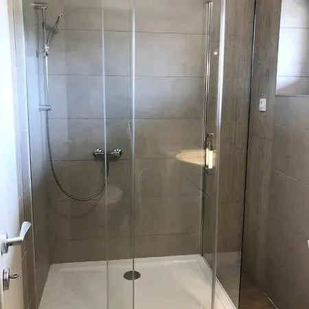 Apartamento Relax Apartmenthouse Hévíz