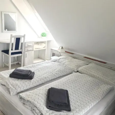 Relax Apartmenthouse * Hévíz