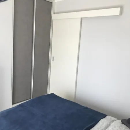 Διαμέρισμα Relax Apartmenthouse *