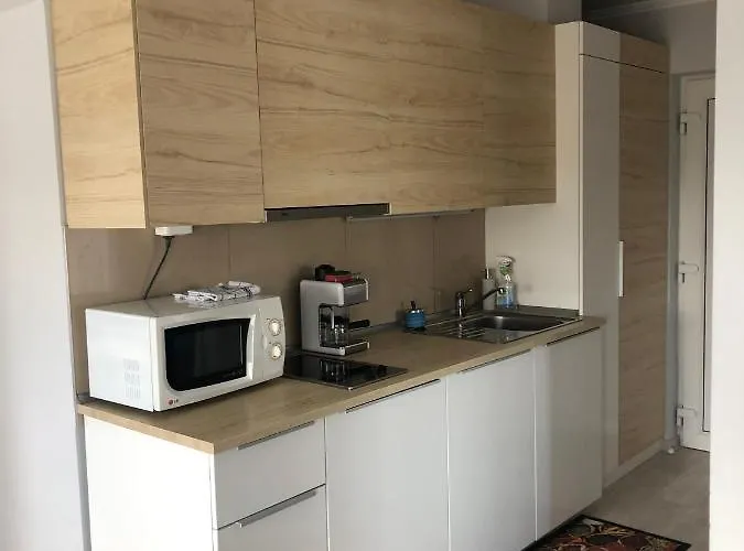 Relax Apartmenthouse *