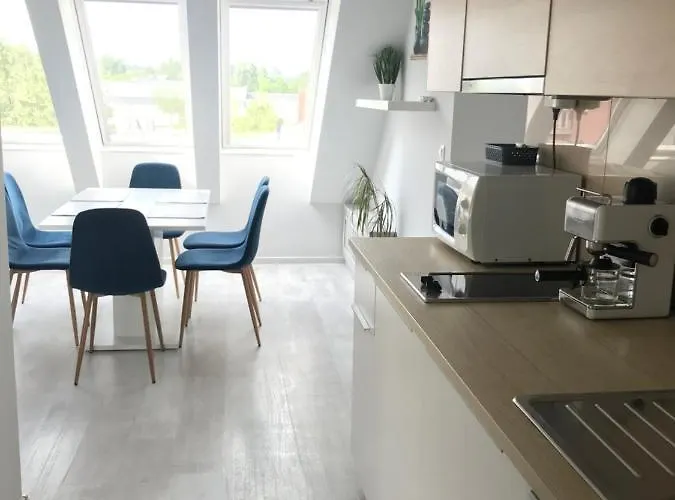 Relax Apartmenthouse