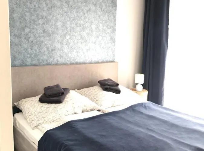 アパート Relax Apartmenthouse *