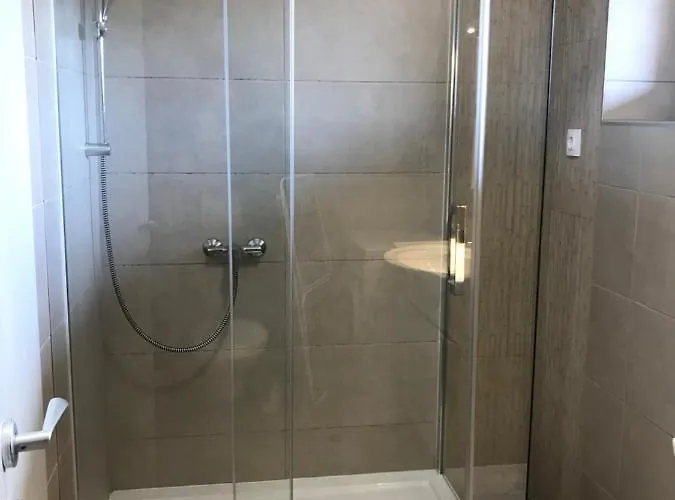 アパート Relax Apartmenthouse ヘーヴィーズ