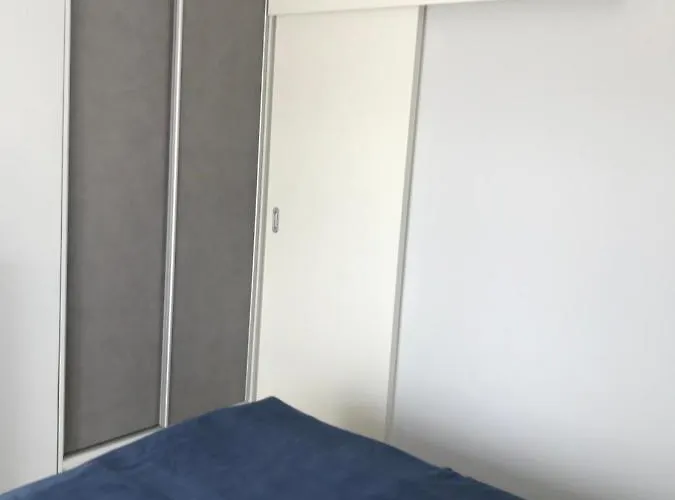 Διαμέρισμα Relax Apartmenthouse *