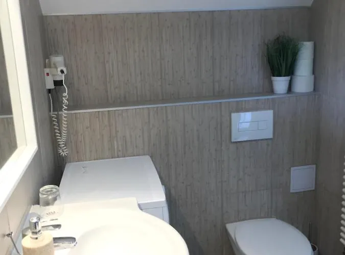 アパート Relax Apartmenthouse ヘーヴィーズ